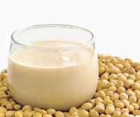 Imagen de apoyo de Se autoriza el uso de Soya como alimento para consumo humano