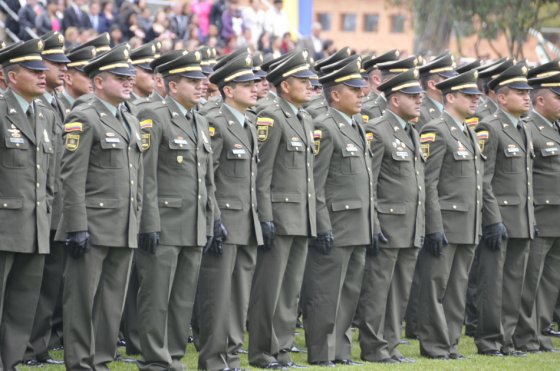 Imagen de apoyo de  Presidente Santos instalara este miercoles el Congreso Cafetero y asistira a ascensos del Ejercito y la Policia