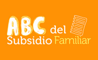 Imagen de apoyo de  Quienes pueden ser objeto del subsidio familiar