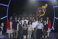 Imagen de apoyo de  Avanzan las eliminatorias de la competencia nacional Superate con el Saber 20 con nuevo ciclo de pruebas