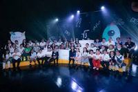 Imagen de apoyo de  15 colombianos son los ganadores de Superate con el Saber 20