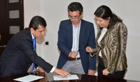 Imagen de apoyo de  Se creo organizo y determino las funciones del Comite Asesor de Contratacion de la Superintendencia Nacional de Salud