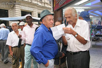 Imagen de apoyo de  Es necesaria la presentacion personal para el reclamo de unos subsidios o se puede hacer a traves de un tercero cuando hay una inhabilidad para hacerlo