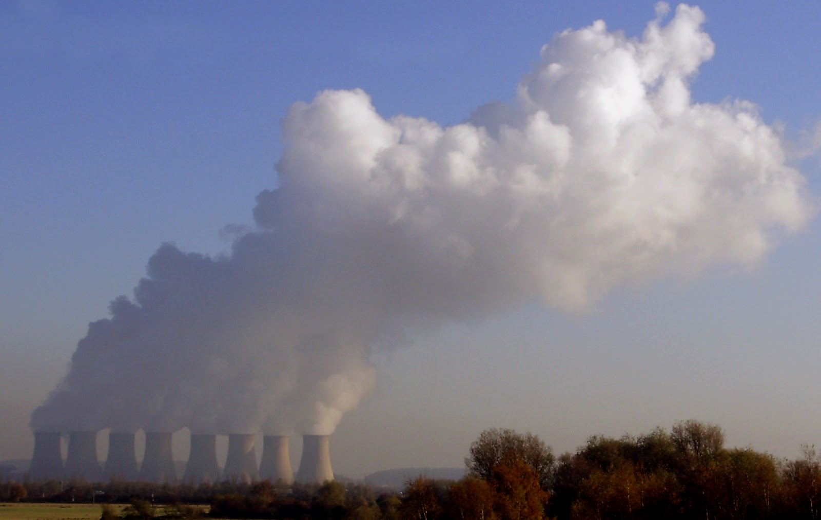 Imagen de apoyo de  Avanza trabajo con sectores para reduccion de gases de efecto invernadero en Colombia