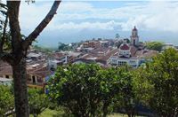 Imagen de apoyo de Conmemoracion de los 150 aos de vida municipal de Tamesis en el departamento de Antioquia
