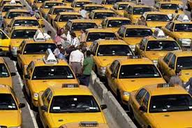 Imagen de apoyo de Se fija la tarifa para el servicio de transporte publico individual de pasajeros en vehiculos clase taxi en el Distrito Capital