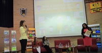 Imagen de apoyo de  Avanza entrega de 11 millones de textos escolares de calidad para colegios oficiales