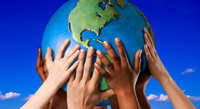 Imagen de apoyo de  Dia de la Madre Tierra 2014