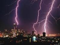Imagen de apoyo de Se establecen lineamientos para la gestion del riesgo por tormentas electricas en el distrito capital