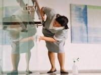 Imagen de apoyo de  La Corte Constitucional exhorto al Congreso y al gobierno nacional a avanzar en la universalizacion del benefico de la prima de servicios a los trabajadores de servicio domestico