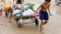 Imagen de apoyo de  Ministerio del Trabajo y Fenalco se unen para hacer frente al trabajo infantil