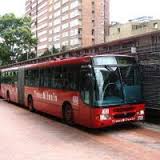 Imagen de apoyo de 13 razones por las que podra ser multado en TransMilenio