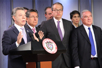 Imagen de apoyo de  Compromiso de mantener la transparencia en la contratacion estatal