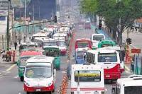 Imagen de apoyo de  Se establece la capacidad transportadora global de la ciudad y los particulares de las empresas de transporte de pasajeros