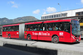 Imagen de apoyo de  Transmilenio recibe calificacion AAA por cuarta ocasion consecutiva