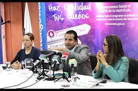 Imagen de apoyo de  Ministra de Educacion anuncia 80000 nuevos creditos Icetex