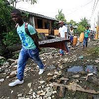 Imagen de apoyo de  Gobierno Nacional le otorga una enorme prioridad a Tumaco como punto clave para el posconflicto