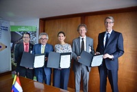 Imagen de apoyo de  Mineducacion garantiza que los mejores docentes en Tumaco entraran a llenar las vacantes