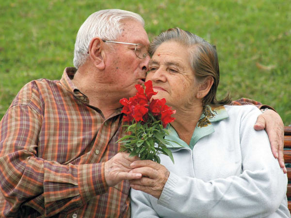 Imagen de apoyo de  Corte Constitucional reitero los criterios establecidos para el reconocimiento de la pension de sobreviviente a la compaera permanente