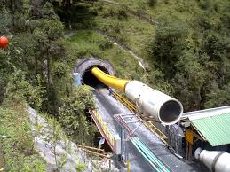 Imagen de apoyo de  Contraloria General de la Republica adelanta Audiencia Publica informativa sobre Tunel de la Linea