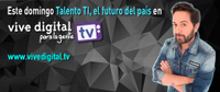 Imagen de apoyo de En Vive Digital TV conozca este fin de semana por que estudiar carreras TI si paga