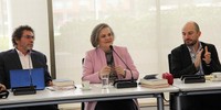 Imagen de apoyo de  Asi sera la entrega de los menores de edad por parte de las Farc