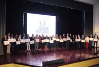 Imagen de apoyo de  Universidades publicas abren 4500 cupos para estudiar nuevos programas en jornada nocturna