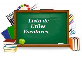Imagen de apoyo de  No se deje engaar los traperos las bolsas de basura o los detergentes no pueden pedirse en las listas escolares LegalApp le dice que hacer