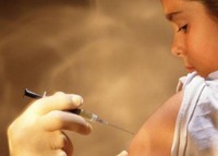 Imagen de apoyo de  Se autoriza continuar con la vacunacion contra el VPH en nias del territorio nacional ya que garantiza la eficacia contra la infeccion por el Virus del Papiloma Humano y por ende contra el cancer de cuello uterino