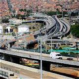 Imagen de apoyo de  Arranco la construccion de puente vehicular en la calle 183 con Autopista Norte