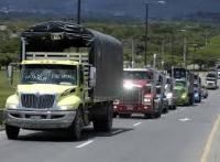Imagen de apoyo de  Ministerio de Transporte solicita reporte de valor de flete a generadores de carga