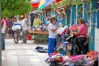 Imagen de apoyo de Requisitos minimos para no afectar derechos fundamentales de personas que se dedican al comercio informal