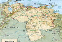 Imagen de apoyo de  ACNUR espera que Colombia y Venezuela colaboren para resolver la situacion en su frontera