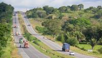 Imagen de apoyo de  Listo plan de infraestructura de transporte para vacaciones
