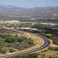 Imagen de apoyo de Se Firmaron contratos para proyectos viales Conexion Norte y Magdalena Infraestructura inteligente para Antioquia y Colombia