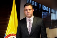 Imagen de apoyo de  Mineducacion designa nuevo Viceministro de educacion Superior