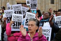 Imagen de apoyo de La proteccion de la madre cabeza de hogar y de los nios tienen un caracter reforzado