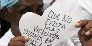 Imagen de apoyo de  Se determinan los criterios para distribucion y asignacion de recursos para la implementacion del Programa de Atencion Psicosocial y Salud Integral a Victimas del Conflicto Armado