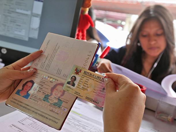 Imagen de apoyo de  Casi 40 mil turistas colombianos viajaron a los paises de la Union Europea en los primeros tres meses de eliminacion de visa