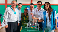Imagen de apoyo de  Cerca de 2000 familias vallecaucanas se beneficiaran con los programas de Viviendas Gratis y Casa Ahorro
