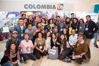 Imagen de apoyo de  Delegacion colombiana fue protagonista en WOMEX