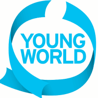 Imagen de apoyo de Con mensaje de felicidad y equidad a los jovenes alcalde Pealosa dio apertura a One Young World 2017